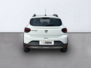 Dacia Sandero Stepway Tce Comfort 67kw  - Foto 7