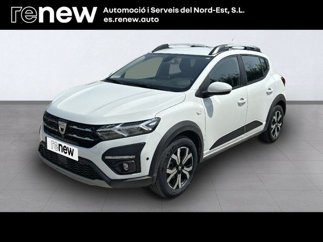 Dacia Sandero Stepway Tce Comfort 67kw  - Foto 1