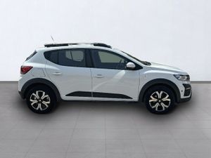 Dacia Sandero Stepway Tce Comfort 67kw  - Foto 5