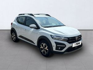 Dacia Sandero Stepway Tce Comfort 67kw  - Foto 4