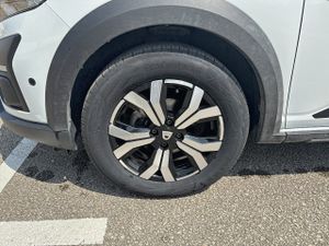 Dacia Sandero Stepway Tce Comfort 67kw  - Foto 11