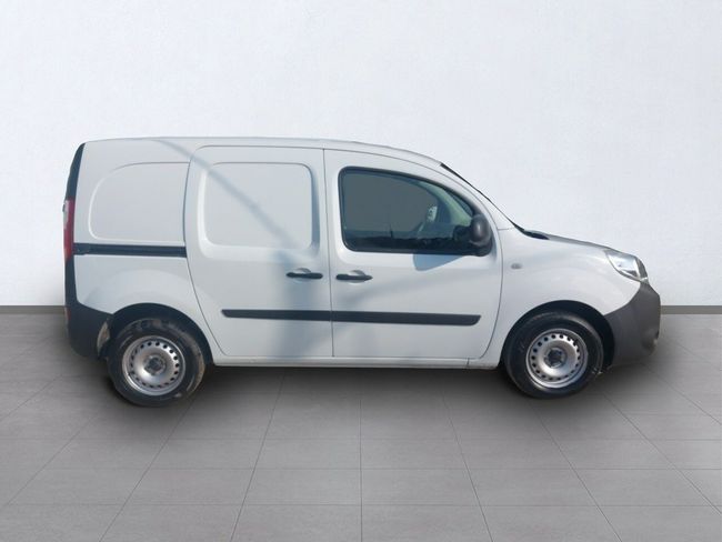 Renault Kangoo Furgon Diesel Fg. 1.5blue Dci Profesional 59kw  - Foto 6