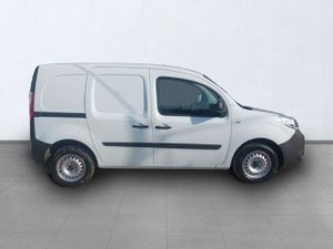 Renault Kangoo Furgon Diesel Fg. 1.5blue Dci Profesional 59kw  - Foto 6