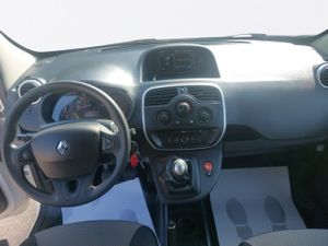 Renault Kangoo Furgon Diesel Fg. 1.5blue Dci Profesional 59kw  - Foto 12