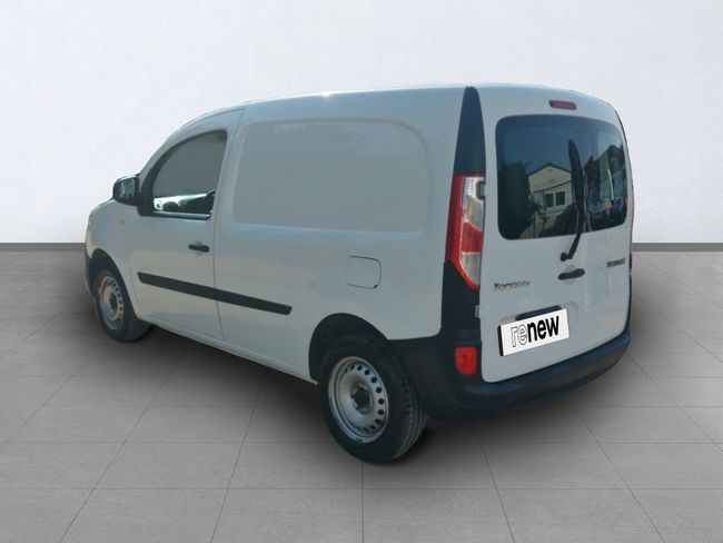 Renault Kangoo Furgon Diesel Fg. 1.5blue Dci Profesional 59kw  - Foto 8