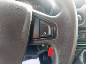 Renault Kangoo Furgon Diesel Fg. 1.5blue Dci Profesional 59kw  - Foto 23