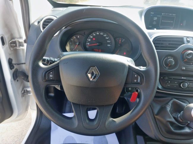 Renault Kangoo Furgon Diesel Fg. 1.5blue Dci Profesional 59kw  - Foto 20