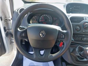 Renault Kangoo Furgon Diesel Fg. 1.5blue Dci Profesional 59kw  - Foto 20