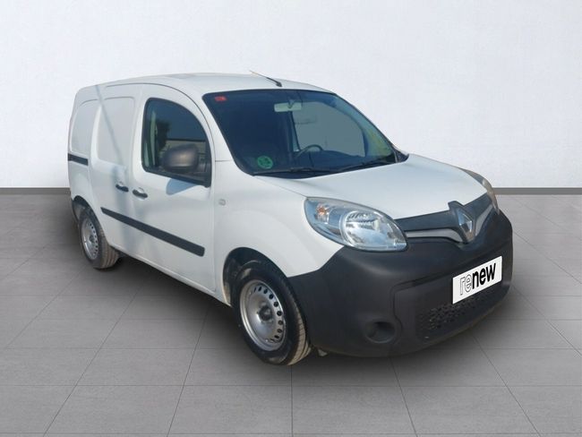 Renault Kangoo Furgon Diesel Fg. 1.5blue Dci Profesional 59kw  - Foto 5