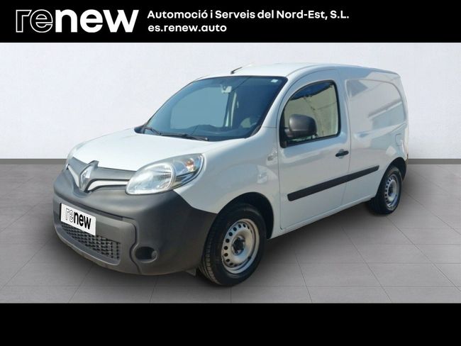 Renault Kangoo Furgon Diesel Fg. 1.5blue Dci Profesional 59kw  - Foto 1