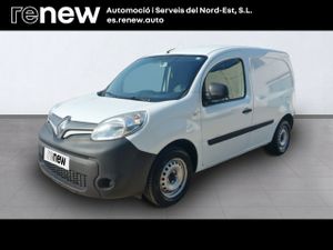 Renault Kangoo Furgon Diesel Fg. 1.5blue Dci Profesional 59kw  - Foto 2