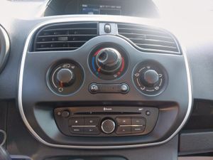 Renault Kangoo Furgon Diesel Fg. 1.5blue Dci Profesional 59kw  - Foto 18