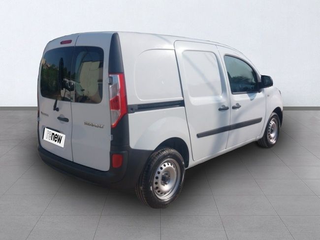 Renault Kangoo Furgon Diesel Fg. 1.5blue Dci Profesional 59kw  - Foto 7