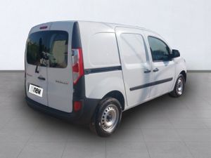 Renault Kangoo Furgon Diesel Fg. 1.5blue Dci Profesional 59kw  - Foto 7