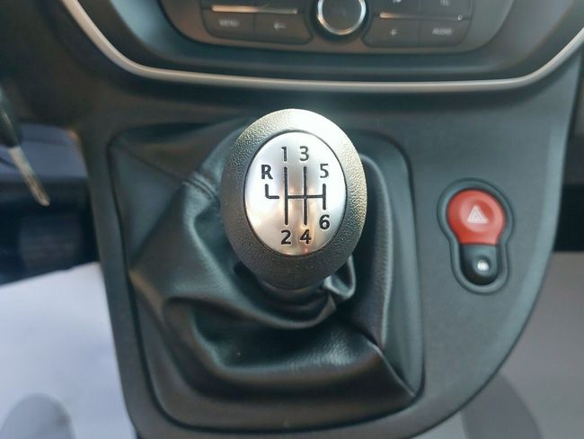 Renault Kangoo Furgon Diesel Fg. 1.5blue Dci Profesional 59kw  - Foto 17