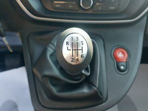 Renault Kangoo Furgon Diesel Fg. 1.5blue Dci Profesional 59kw  - Foto 17