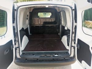 Renault Kangoo Furgon Diesel Fg. 1.5blue Dci Profesional 59kw  - Foto 16