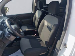 Renault Kangoo Furgon Diesel Fg. 1.5blue Dci Profesional 59kw  - Foto 14