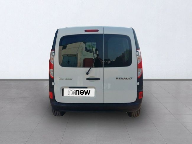 Renault Kangoo Furgon Diesel Fg. 1.5blue Dci Profesional 59kw  - Foto 4