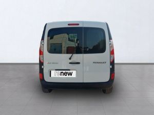 Renault Kangoo Furgon Diesel Fg. 1.5blue Dci Profesional 59kw  - Foto 4