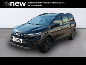 Dacia Jogger Gasolina/gas 1.0 Eco-g Expression 5pl.  - Foto 2