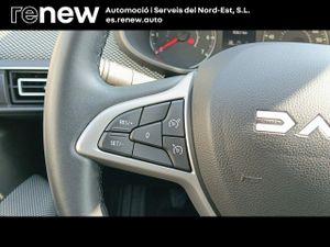Dacia Jogger Gasolina/gas 1.0 Eco-g Expression 5pl.  - Foto 23