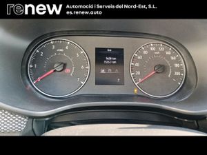 Dacia Jogger Gasolina/gas 1.0 Eco-g Expression 5pl.  - Foto 18