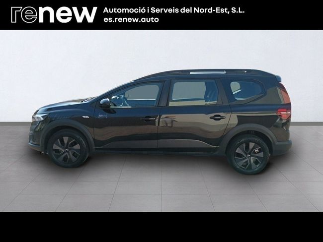 Dacia Jogger Gasolina/gas 1.0 Eco-g Expression 5pl.  - Foto 9