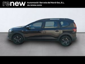 Dacia Jogger Gasolina/gas 1.0 Eco-g Expression 5pl.  - Foto 9