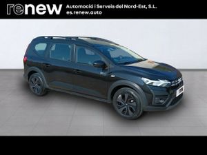Dacia Jogger Gasolina/gas 1.0 Eco-g Expression 5pl.  - Foto 4