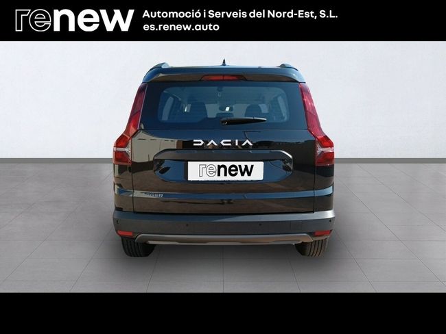 Dacia Jogger Gasolina/gas 1.0 Eco-g Expression 5pl.  - Foto 7
