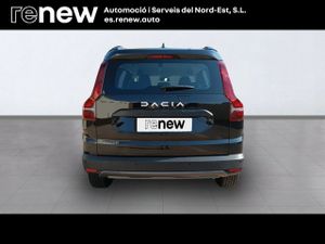 Dacia Jogger Gasolina/gas 1.0 Eco-g Expression 5pl.  - Foto 7