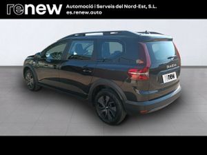Dacia Jogger Gasolina/gas 1.0 Eco-g Expression 5pl.  - Foto 8