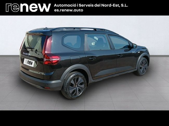 Dacia Jogger Gasolina/gas 1.0 Eco-g Expression 5pl.  - Foto 6