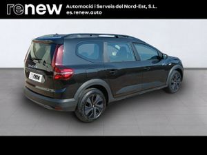 Dacia Jogger Gasolina/gas 1.0 Eco-g Expression 5pl.  - Foto 6