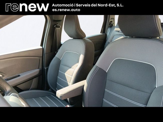 Dacia Jogger Gasolina/gas 1.0 Eco-g Expression 5pl.  - Foto 13