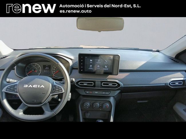 Dacia Jogger Gasolina/gas 1.0 Eco-g Expression 5pl.  - Foto 16
