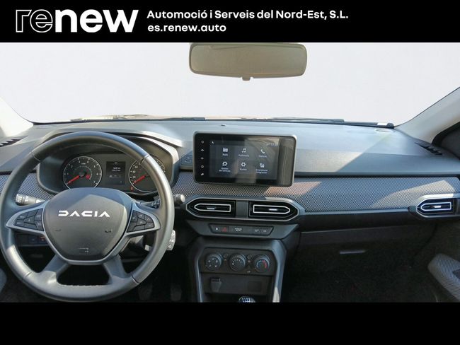 Dacia Jogger Gasolina/gas 1.0 Eco-g Expression 5pl.  - Foto 15