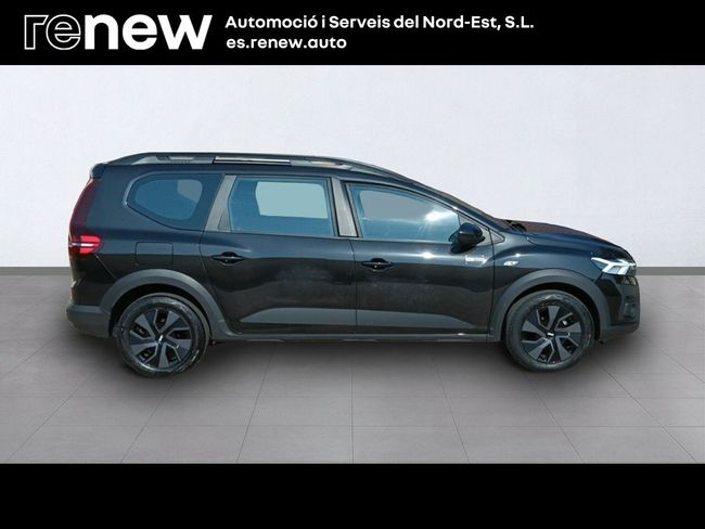 Dacia Jogger Gasolina/gas 1.0 Eco-g Expression 5pl.  - Foto 5