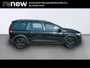 Dacia Jogger Gasolina/gas 1.0 Eco-g Expression 5pl.  - Foto 5