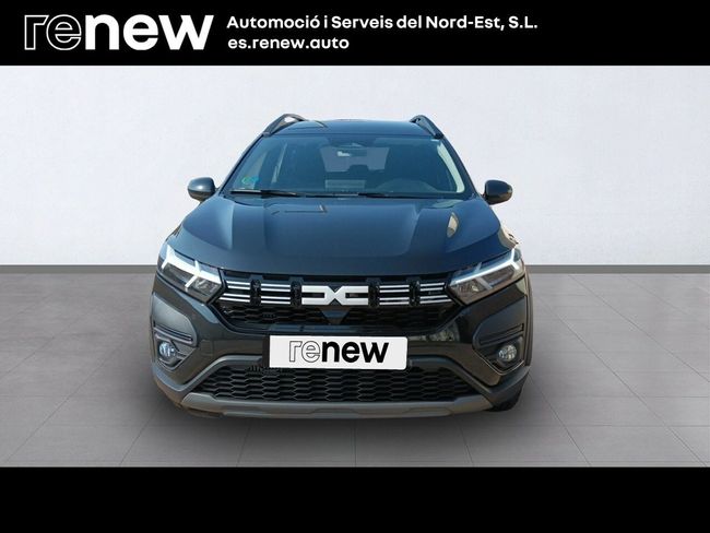 Dacia Jogger Gasolina/gas 1.0 Eco-g Expression 5pl.  - Foto 3