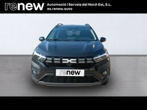Dacia Jogger Gasolina/gas 1.0 Eco-g Expression 5pl.  - Foto 3