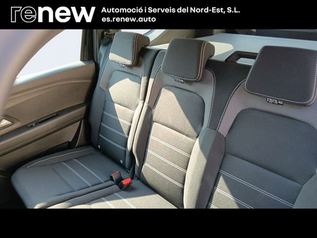 Dacia Jogger Gasolina/gas 1.0 Eco-g Expression 5pl.  - Foto 15