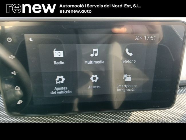 Dacia Jogger Gasolina/gas 1.0 Eco-g Expression 5pl.  - Foto 19
