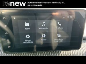 Dacia Jogger Gasolina/gas 1.0 Eco-g Expression 5pl.  - Foto 19