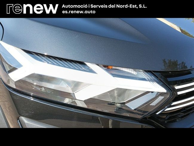 Dacia Jogger Gasolina/gas 1.0 Eco-g Expression 5pl.  - Foto 10