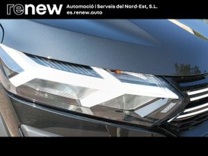 Dacia Jogger Gasolina/gas 1.0 Eco-g Expression 5pl.  - Foto 10