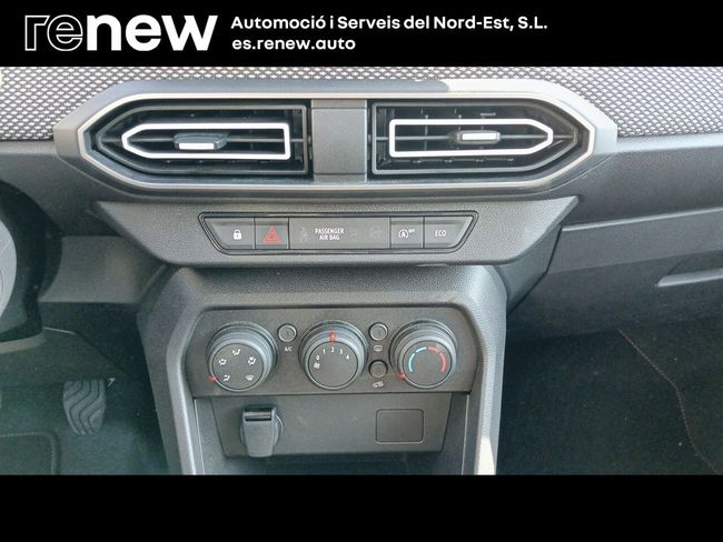 Dacia Jogger Gasolina/gas 1.0 Eco-g Expression 5pl.  - Foto 20