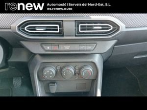 Dacia Jogger Gasolina/gas 1.0 Eco-g Expression 5pl.  - Foto 20