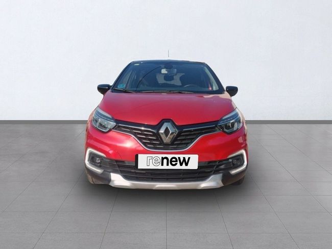 Renault Captur Tce Energy Zen 66kw  - Foto 3